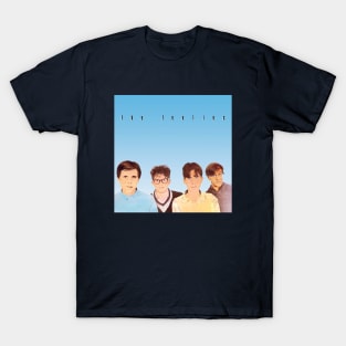 THE FEELIES T-Shirt